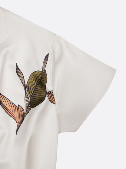 Journey | Elegant Wrap Dress