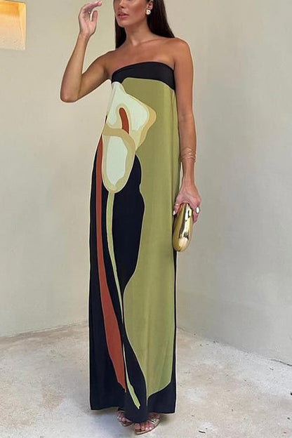 Roseline | The Effortless Summer Dress