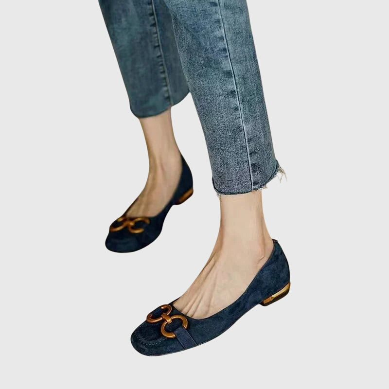 Amethyst | Orthopaedic Sandals