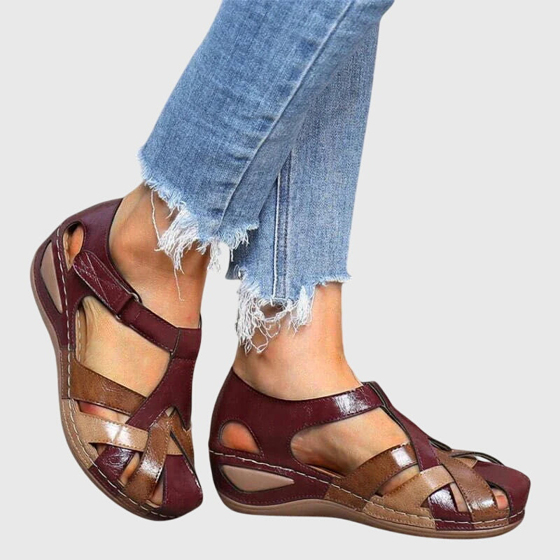 Laurie | Orthopaedic Sandals