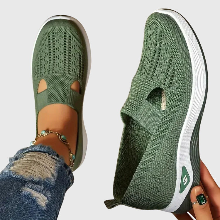 Helena | Orthopaedic Walking Shoes
