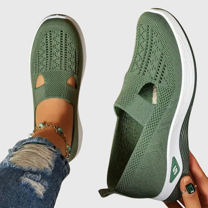 Helena | Orthopaedic Walking Shoes