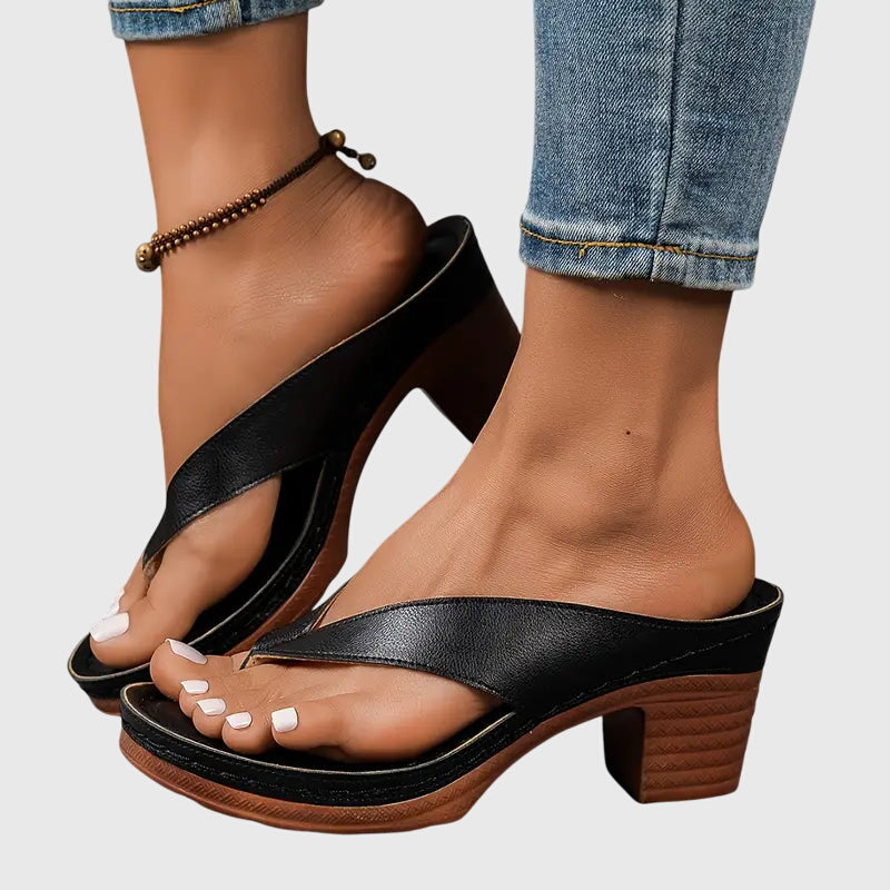 Tilda | Orthopaedic Sandals