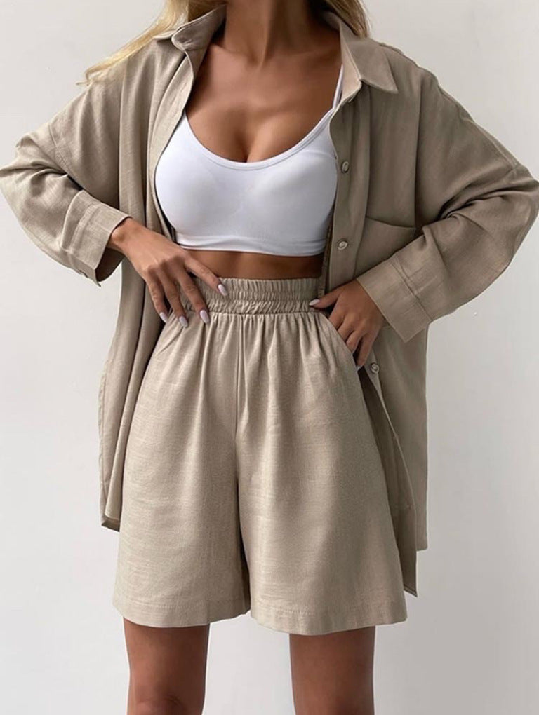 Melody | Elegant Two-Piece Set