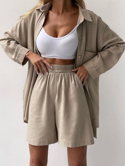 Melody | Elegant Two-Piece Set