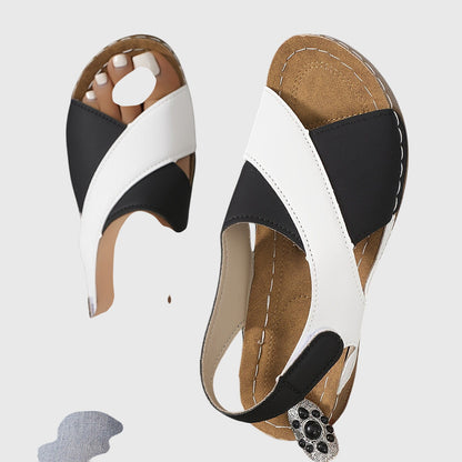 Anastasia | Orthopaedic Sandals