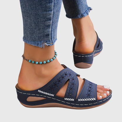 Revue | Lightweight Orthopaedic Sandals