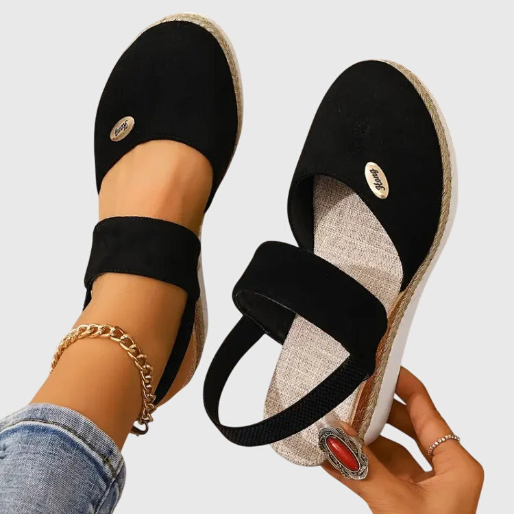 Vanessa | Orthopaedic Sandals