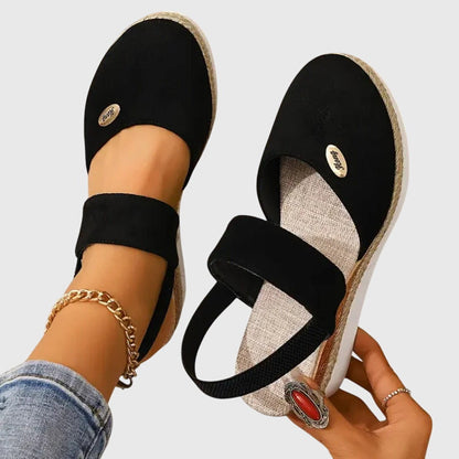 Vanessa | Orthopaedic Sandals