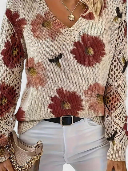 Lynn | Elegant Cardigan