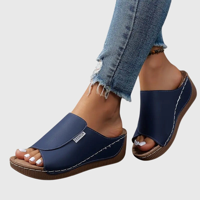 Amethyst | Stylish Orthopaedic Sandals