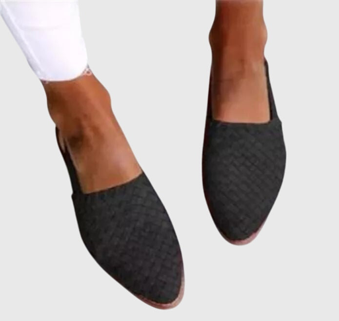 Nathalie | Orthopaedic Sandals