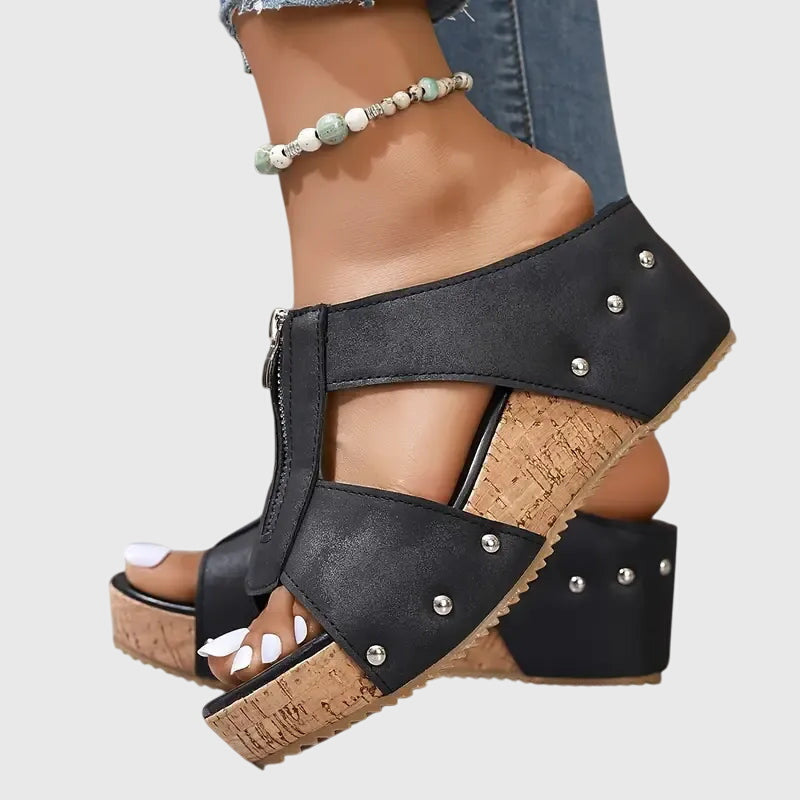 Florrie | Orthopaedic Sandals