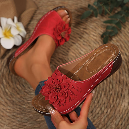 Susan | Orthopaedic Sandals