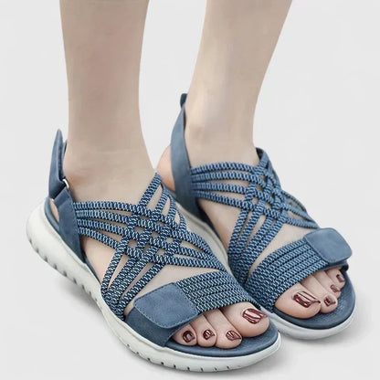 Tinsley | Orthopaedic Sandals