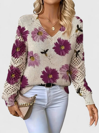 Lynn | Elegant Cardigan