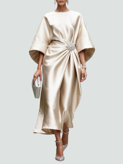 Zoe | Elegant Long Dress