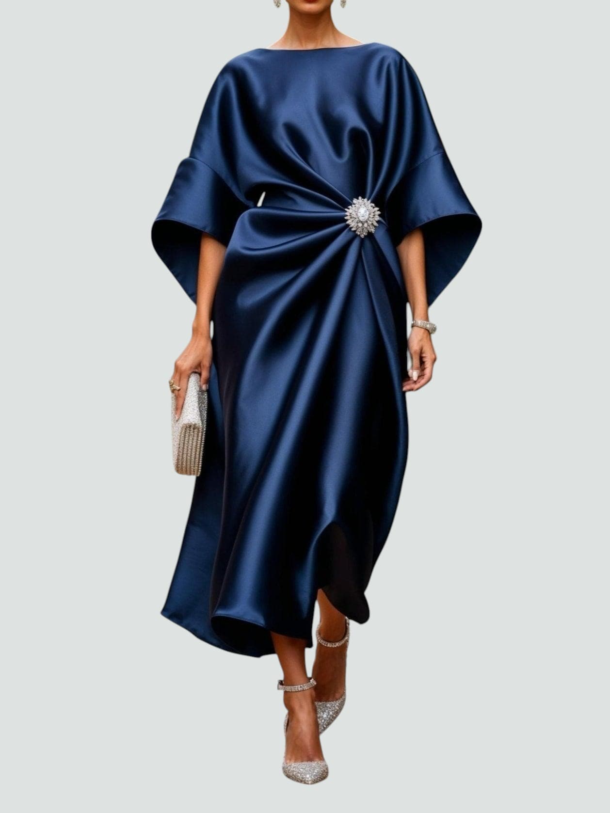 Maribel | Elegant Dress