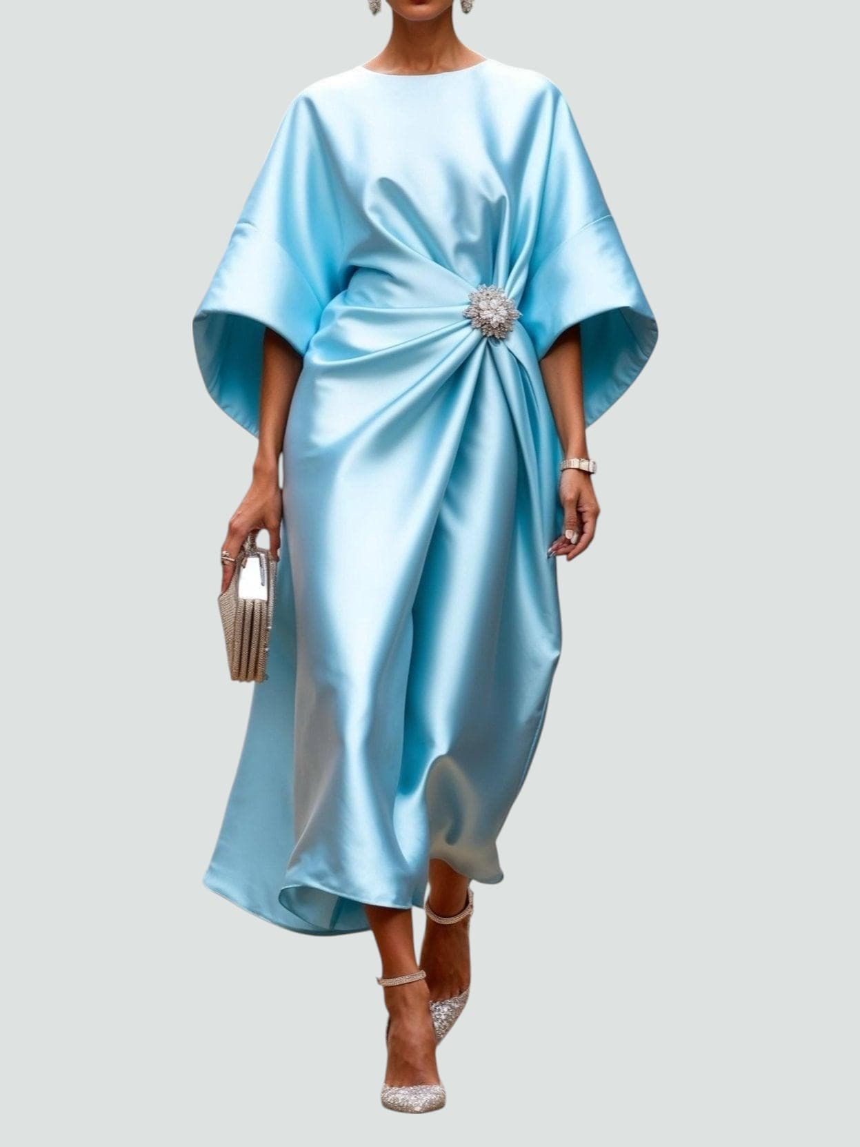 Maribel | Elegant Dress