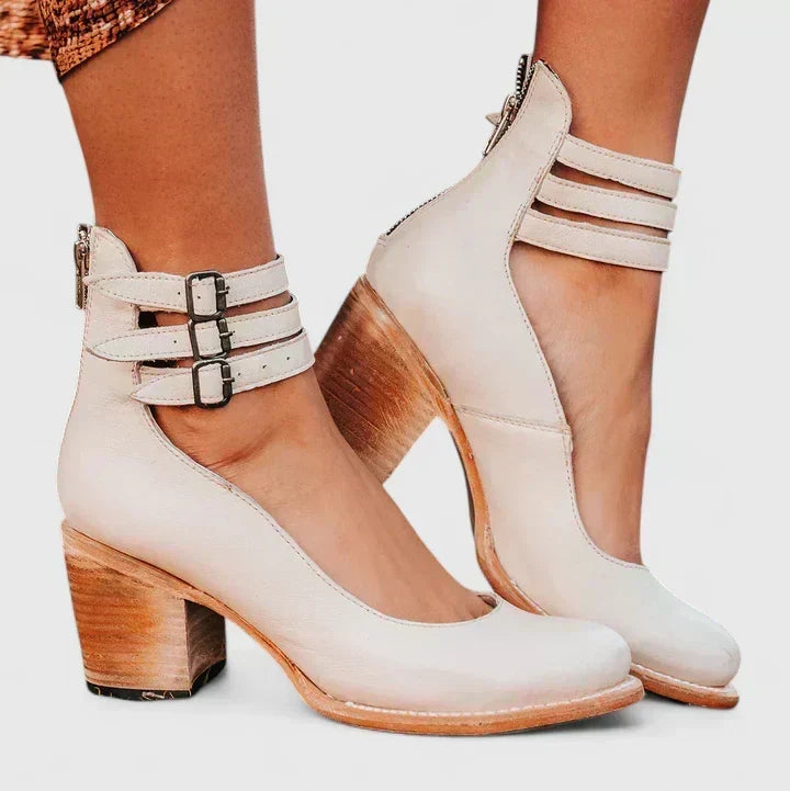 Alyx | Elegant Heels