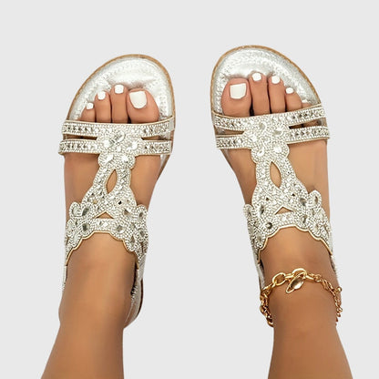 Raissa | Orthopaedic Sandals