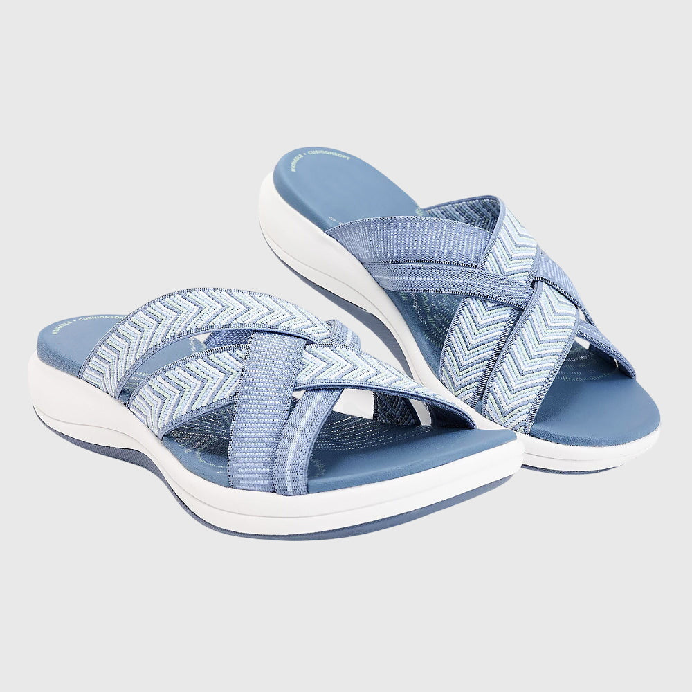 Jaclyn | Orthopaedic Sandals