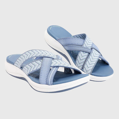 Jaclyn | Orthopaedic Sandals