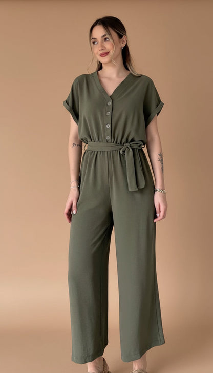Winry | Verona Jumpsuit