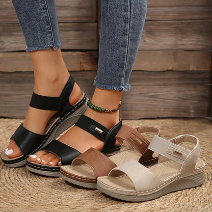 Madelief | Sandals