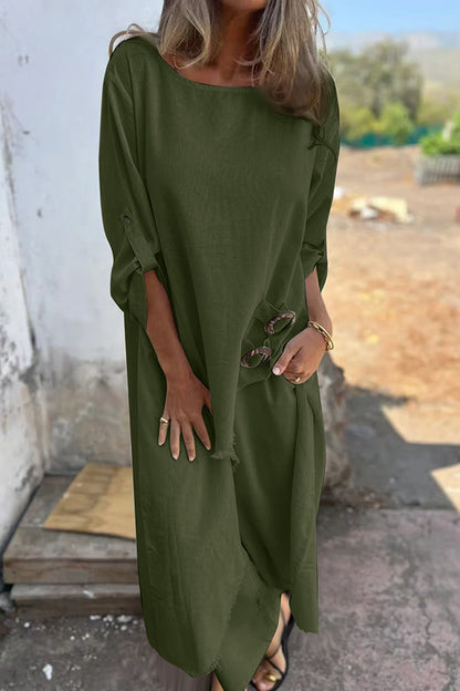 Anika | Effortless Floating Set