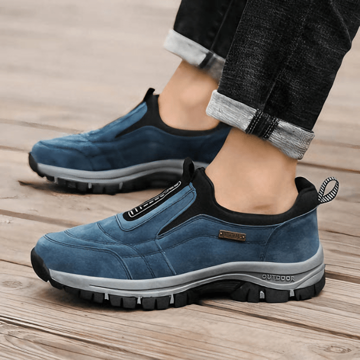 Lilian | Premium Orthopaedic Shoes
