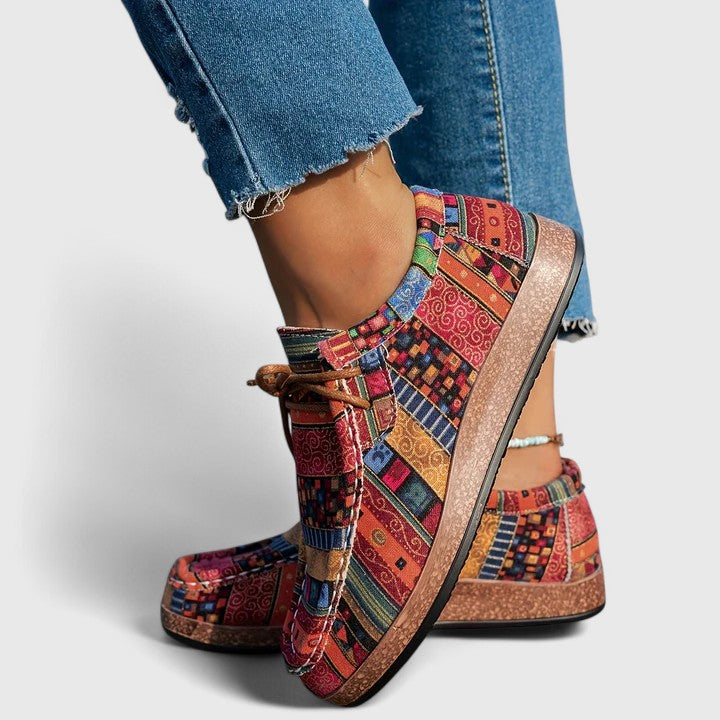 Esperanza | Orthopaedic Shoes