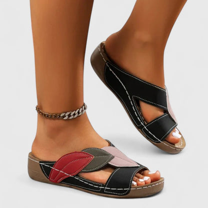 Makenna | Orthopaedic Sandals