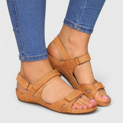 Edda | Comfortable Sandals