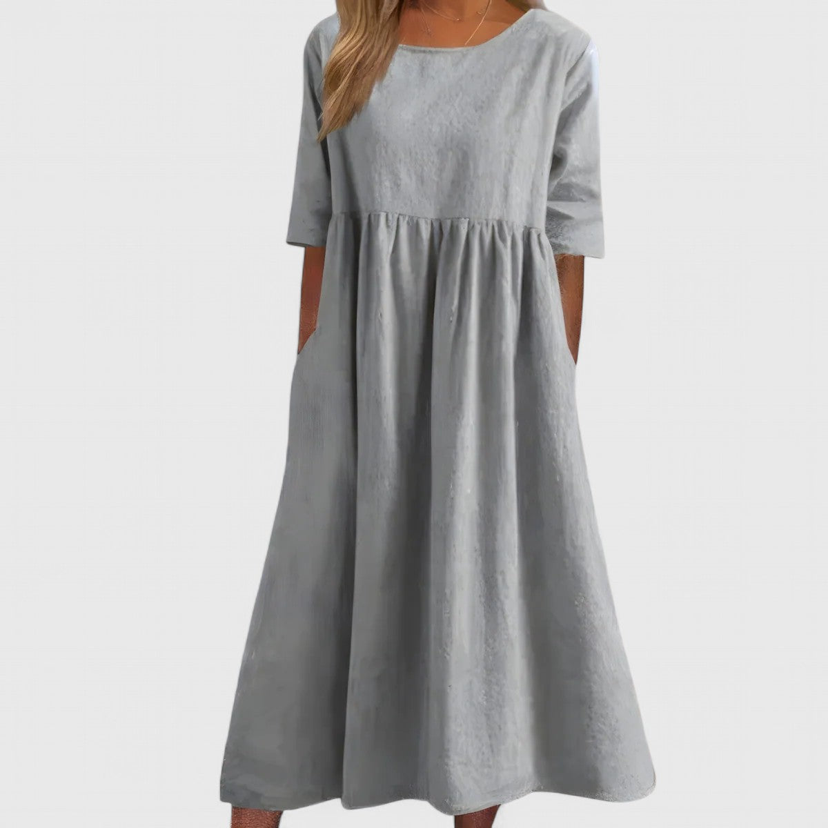 Clarissa | Elegant Dress