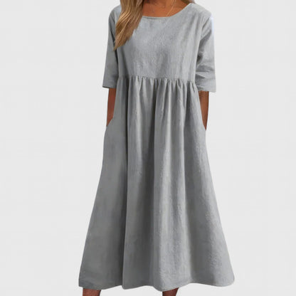 Clarissa | Elegant Dress