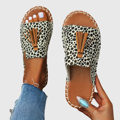 Mhairi | Orthopaedic Sandals