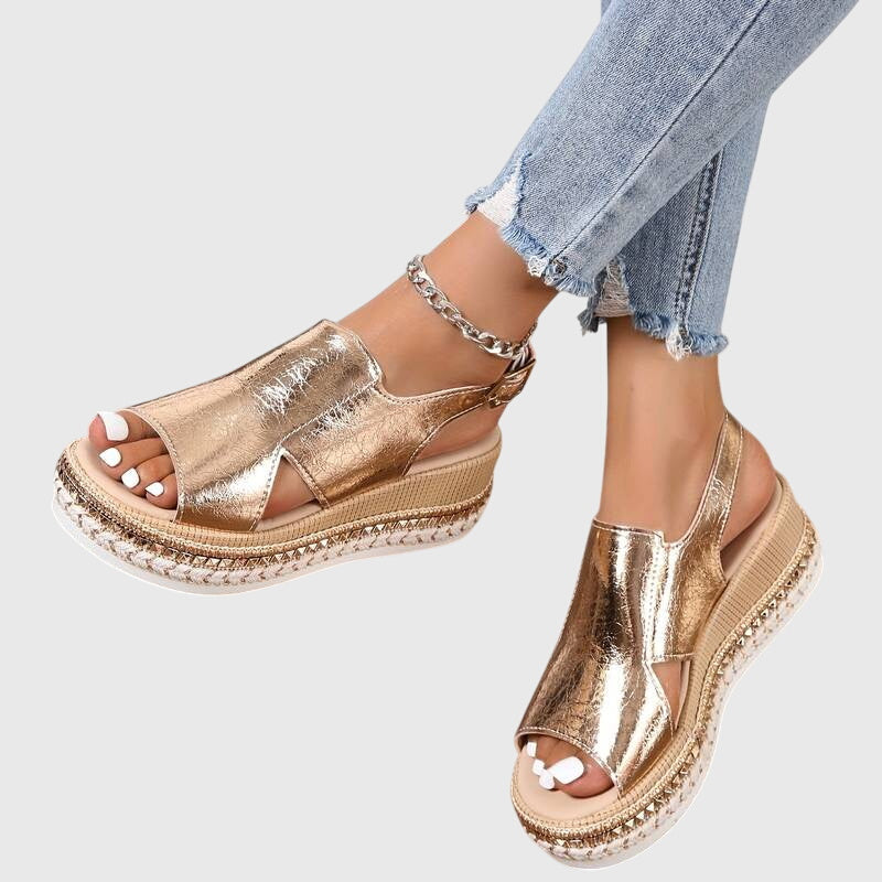 Ayleen | Orthopaedic Sandals