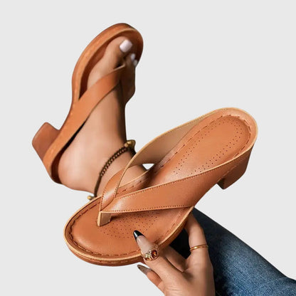 Tilda | Orthopaedic Sandals