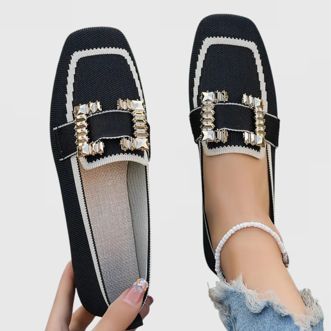 Terry | Orthopaedic Loafers