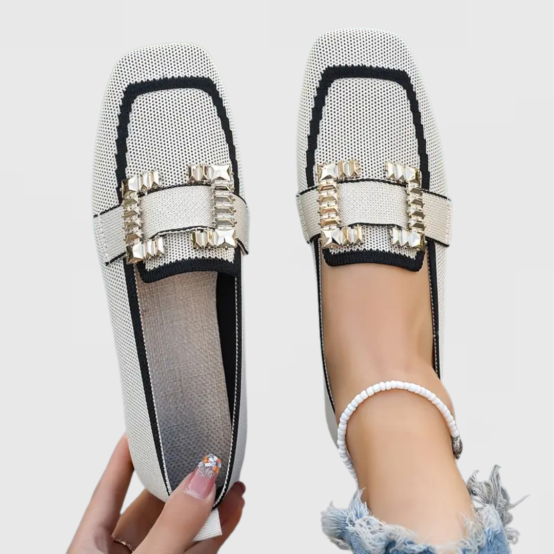 Terry | Orthopaedic Loafers