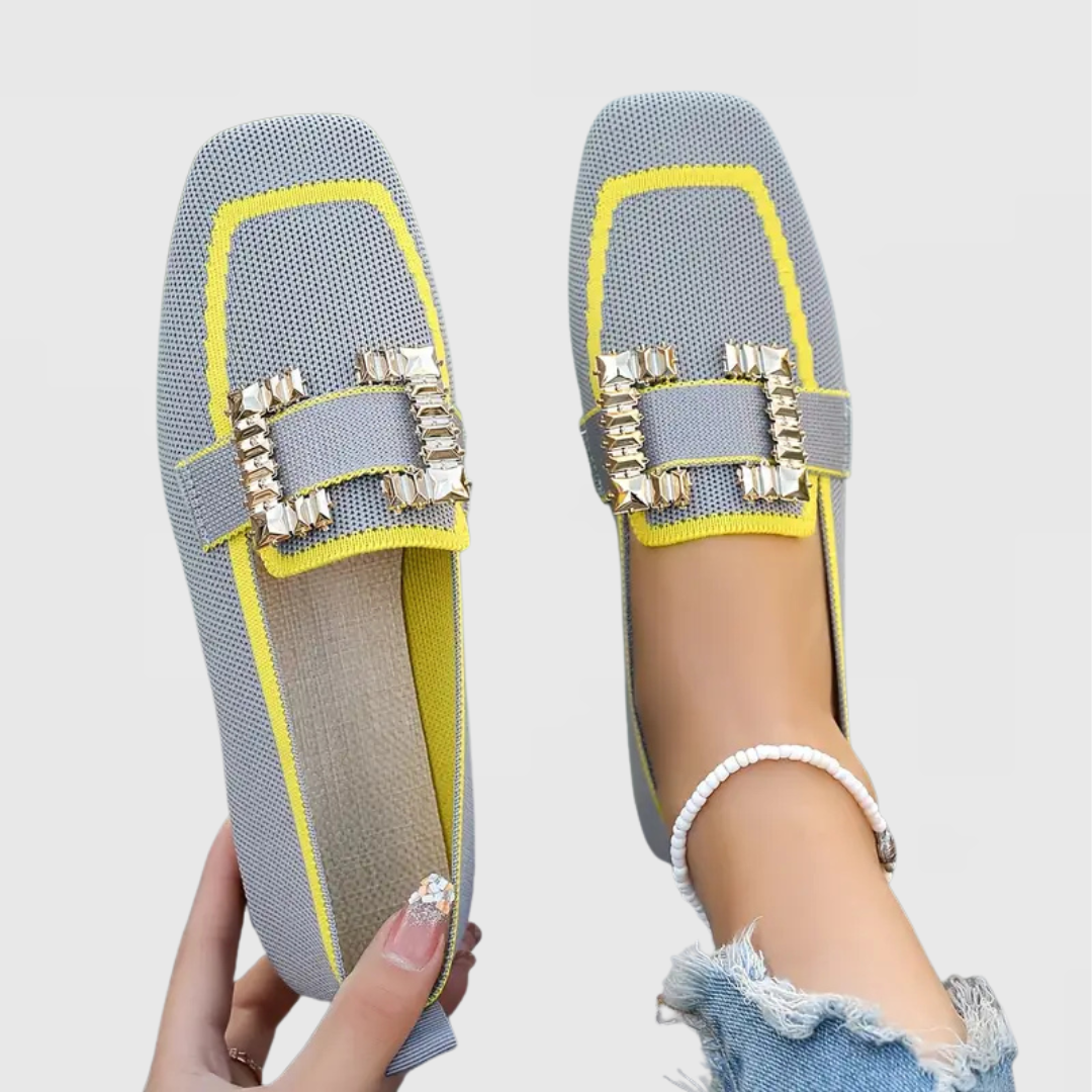 Terry | Orthopaedic Loafers