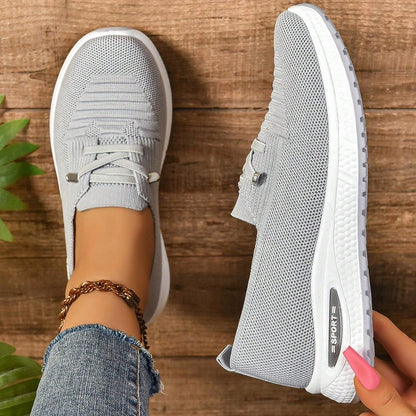 Sanjana | Orthopaedic Comfort Sneakers
