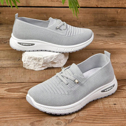 Sanjana | Orthopaedic Comfort Sneakers