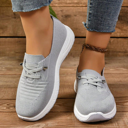 Sanjana | Orthopaedic Comfort Sneakers