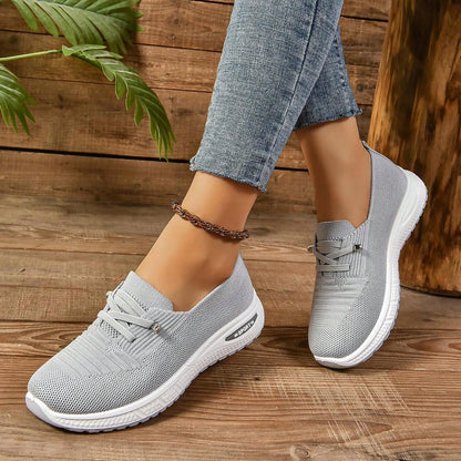 Sanjana | Orthopaedic Comfort Sneakers