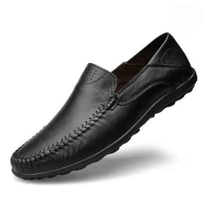 Honey | Classic Loafers