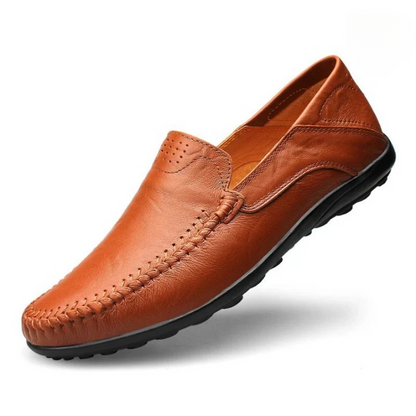 Honey | Classic Loafers