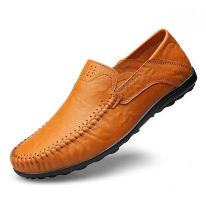 Honey | Classic Loafers