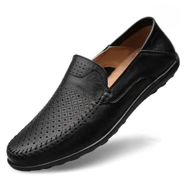 Honey | Classic Loafers
